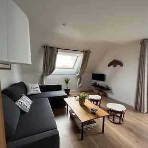 Appartement T2 - Port D'orange, Saint-Pierre-Quiberon